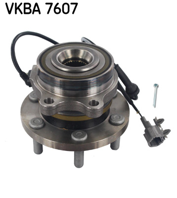 Wheel Bearing Kit - VKBA 7607 SKF